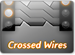 Игра Crossed Wires