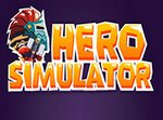 Игра Hero Simulator