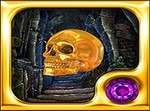 Игра Тайная Экспедиция. Поиск золотого черепа (Secret Expedition. Search golden skull)