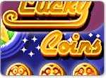 Игра Lucky Coins