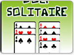 Игра Golf Solitaire