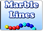 Игра Marble Lines